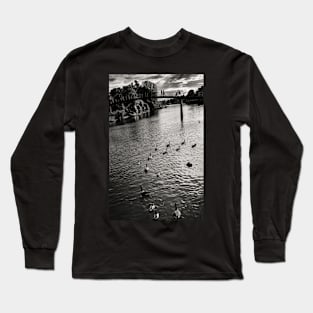 Twickenham Long Sleeve T-Shirt